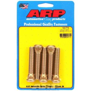 ARP #100-7715 Wheel Stud Kit - Lexus IS300 (5)