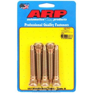 ARP #100-7717 Wheel Stud Kit - Mits. Lancer EVO VI II