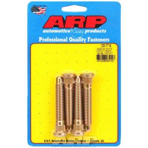 ARP #100-7719 Wheel Stud Kit - Mazda Miata Front