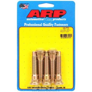 ARP #100-7721 Wheel Stud Kit - Dodge Neon Front