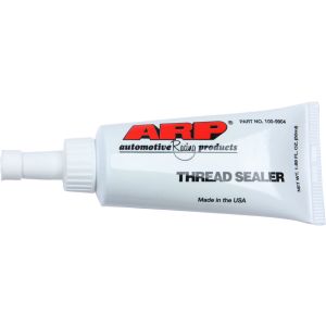 ARP #100-9904 PTFE Thread Sealer - 1.69oz. Tube