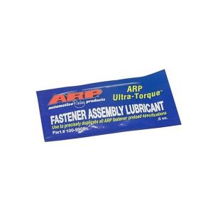 ARP #100-9908 Ultra Torque Assy. Lube 0.5oz Pouch