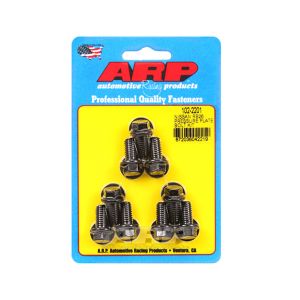 ARP #102-2201 Pressure Plate Bolt Kit Nissan RB26