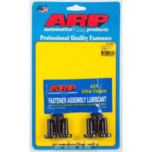 ARP #102-2802 Nissan Flywheel Bolt Kit 2.4L KA24 4-Cylinder