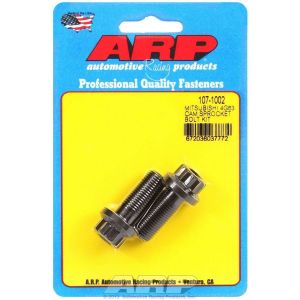 ARP #107-1002 Cam Sprocket Bolt Kit Mitsubishi 4G63