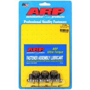 ARP #107-2803 Flywheel Bolt Kit - Mitsubishi 2.0L 4G63 EVO