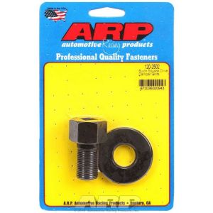 ARP #120-2502 Buick Balancer Bolt Kit Square Drive V6/V8