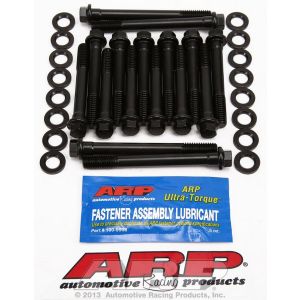 ARP #123-3603 Buick Head Bolt Kit 6pt.