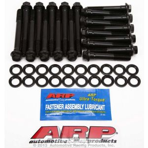 ARP #125-3601 Buick Head Bolt Kit 6pt.
