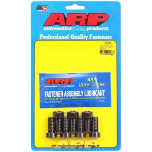 ARP #128-2801 Flywheel Bolt Kit - Hyundai 2.0L G4KF Turbo
