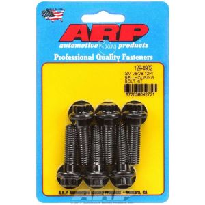 ARP #129-0902 Bellhousing Bolt Kit - 12pt. GM V6/V8