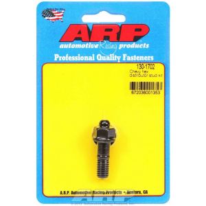 ARP #130-1702 Chevy Distributor Stud Kit - 6pt.
