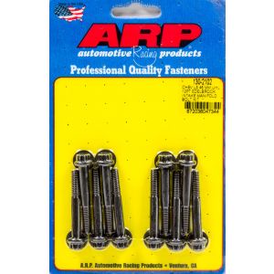 ARP #130-2102 Intake Manifold Bolt Kit GM LS w/Edelbrock Intake