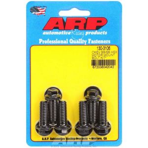 ARP #130-3106 Motor Mount Bolt Kit 6pt. Chevy