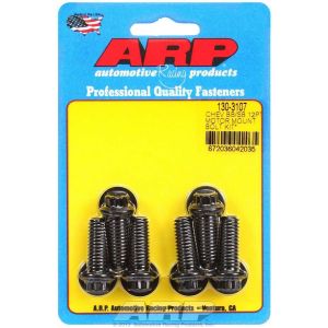 ARP #130-3107 Motor Mount Bolt Kit 12pt. Chevy