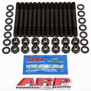 ARP #132-4001 Chevy Head Stud Kit - 6pt.- Inline 6