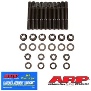 ARP #132-5402 Main Stud Kit - Chevy Inline 6cyl 64-62
