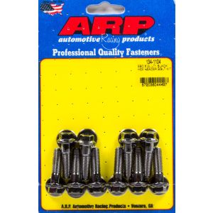 ARP #134-1104 Header Bolt Kit - GM LT1 6.2L 6pt