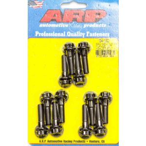 ARP #134-1202 Header Bolt Kit - 12pt. GM LS