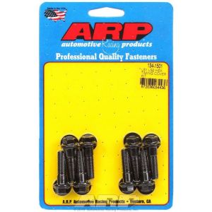 ARP #134-1501 Timing Cover Bolt Kit - 6pt. LS1/LS2