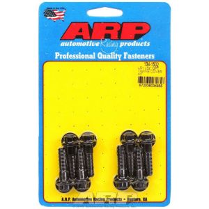 ARP #134-1502 Timing Cover Bolt Kit - 12pt. LS1/LS2