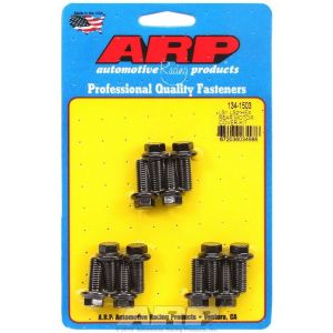 ARP #134-1503 Rear Motor Cover Bolt Kit - 6pt. LS1/LS2