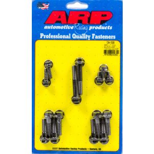 ARP #134-1506 Timing Cover Bolt Kit GM LT1 6.2L 6pt