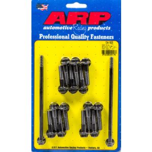 ARP #134-1805 Oil Pan Bolt Kit - GM LT1 6.2L 12pt