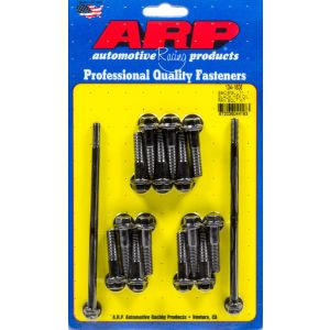ARP #134-1806 Oil Pan Bolt Kit - GM LT1 6.2L 6pt