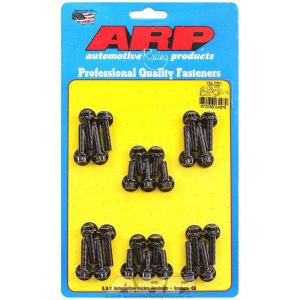 ARP #134-2301 Coil Bracket Bolt Kit - 12pt. LS1/LS2