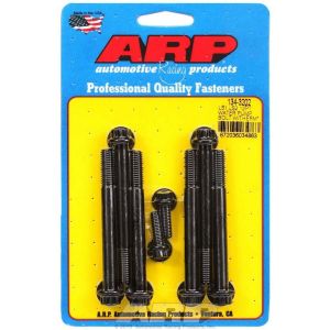 ARP #134-3202 W/P & Thermostat Housing Bolt Kit - 12pt. LS1/LS2