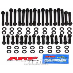 ARP #134-3601 SBC Head Bolt Kit 6pt.