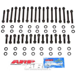 ARP #134-3701 SBC Head Bolt Kit 12pt.