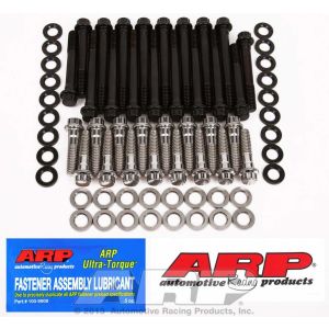 ARP #134-3703 SBC Head Bolt Kit 12pt.
