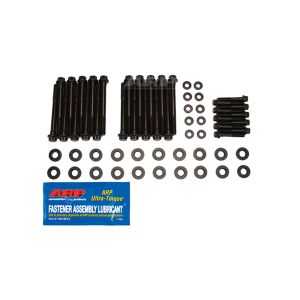 ARP #134-3710 Head Bolt Kit - 12pt GM LS 04 & Later