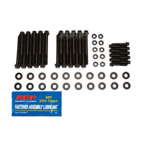 ARP #134-3713 Head Bolt Kit - 12pt GM LSA