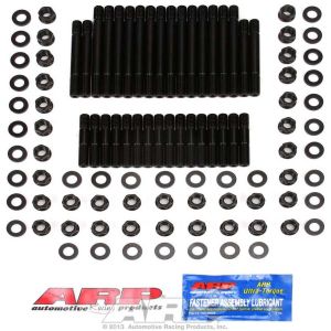 ARP #134-4001 SBC Head Stud Kit 6pt.