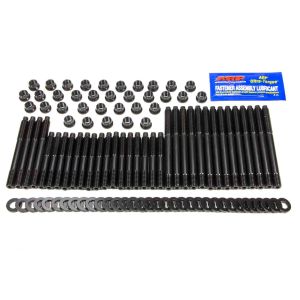 ARP #134-4301 SBC Head Stud Kit - 12pt.