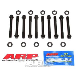 ARP #134-5001 SBC Main Bolt Kit - Fits 2-Bolt - L/J