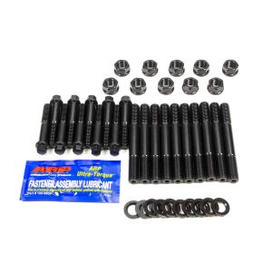 ARP #134-5603 SBC Main Stud Kit w/ World Motown Iron Block