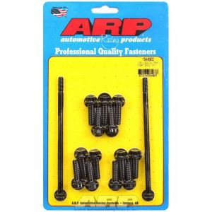ARP #134-6902 LS1/LS2 Oil Pan Bolt Kit 12pt.