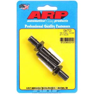 ARP #134-7121 SBC Rocker Arm Stud Kit 3/8 (2)