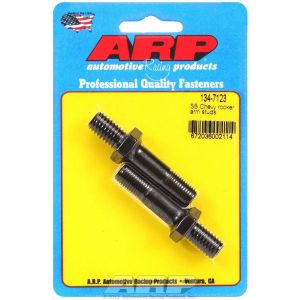 ARP #134-7123 SBC Rocker Arm Stud Kit 7/16 (2)