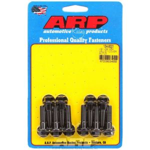 ARP #134-8001 Valley Cover Bolt Kit 6pt. LS1/LS2