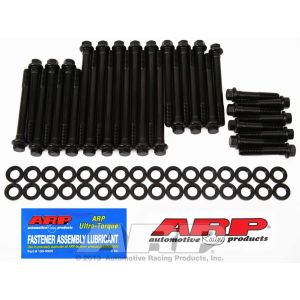 ARP #135-3606 BBC Head Bolt Kit 6pt.