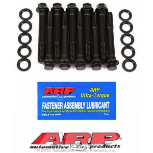 ARP #135-5002 BBC Main Bolt Kit - Fits 2-Bolt