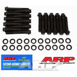 ARP #135-5201 BBC Main Bolt Kit - Fits 4-Bolt