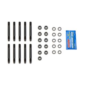 ARP #135-5402 BBC Main Stud Kit - Fits 2-Bolt- No Windage Tray
