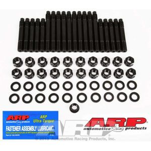 ARP #135-5601 BBC Main Stud Kit - Fits 4-Bolt- No Windage Tray