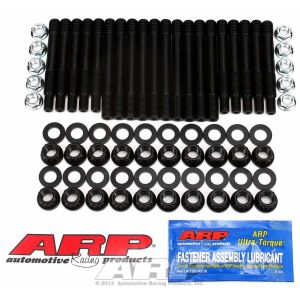 ARP #135-5901 Main Stud Kit BBC 8.1L Vortec w/Windage Tray